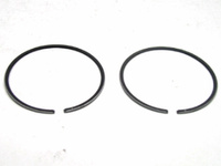 NAMURA PIERŚCIENIE TŁOKOWE KAWASAKI KX 250 92-03 1,2MM