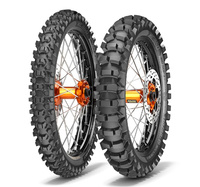 METZELER OPONA 110/90-19 MC360 MID SOFT (R) NHS 62M TT TYŁ DOT 31/2025