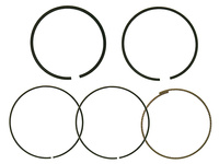 NAMURA PIERŚCIENIE TŁOKOWE POLARIS SPORTSMAN 450 HO (16), SPORTSMAN/RANGER 570 (14-16), RZR 570 (12-16) (ŚR.CYL. 99,00MM)