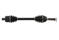 ALL BALLS PÓŁOŚ NAPĘDOWA POLARIS SPORTSMAN 450 HO '18-'20, SPORTSMAN 570 6X6 / EFI / EPS / TRACTOR / TOURING / SP '18-'20 PRZÓD STRONA LEWA / PRAWA