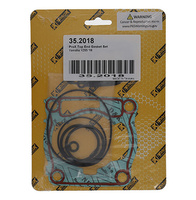 PROX USZCZELKI TOP-END YAMAHA YZ 65 '18-22