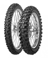 DUNLOP OPONA 60/100-10 GEOMAX MX53 33J TT PRZÓD DOT 04-11/2022