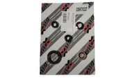 BEARING WORX KOMPLET (ZESTAW) USZCZELNIACZY SILNIKOWYCH SUZUKI LT-R 450 '06-'09 (822327)