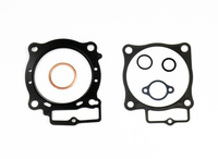 ATHENA USZCZELKI TOP-END HONDA CRF 450 R '09-'14 ( DO ZESTAWU CYLINDROWEGO P400210100029 )