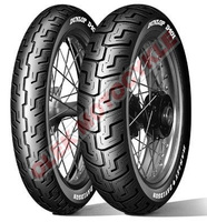 DUNLOP OPONA 200/55R17 D401 78V TL TYŁ HARLEY-DAVIDSON DOT 15-51/2023