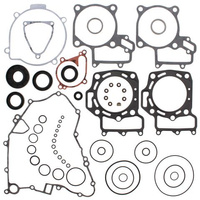 WINDEROSA (VERTEX) KOMPLET USZCZELEK Z USZCZELNIACZAMI SILNIKOWYMI KAWASAKI KVF750 BRUTE FORCE 12, KVF750 BRUTE FORCE EPS 12