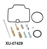 PSYCHIC ZESTAW NAPRAWCZY GAŹNIKA KAWASAKI KX 100 '98-'00 (26-1398)