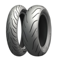 MICHELIN OPONA 180/55B18 COMMANDER III TOURING REINF 80H TL/TT M/C TYŁ DOT 15-16/2025