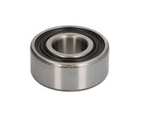 ATHENA ŁOŻYSKO SKF 62203/2RSC3 40X17X16MM CAGIVA WMX 125 '88, DUCATI 851/888/907, MONSTER 600 '93-'97, HUSQVARNA WRK 125/240/250/260 '88-'89 (OEM: 800041681)
