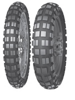 MITAS OPONA 170/60B17 E-10 72Q TL (BEZ PASKA) TYŁ DOT 22-23/2023 (24033) WYCOFANE (ZAMIENNIK:70001086)