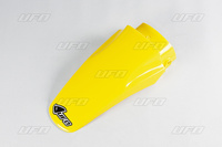 UFO BŁOTNIK TYŁ SUZUKI RM 80 '86-99 KOLOR ŻÓŁTY