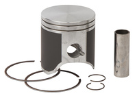 VERTEX TŁOK KTM (2T) SX 125 (SX125) '01-23, EXC 125 (EXC125) '01-'16, HUSQVARNA TC 125 '14-23, TE 125 '12-16, GAS GAS MC 125 '21-'23 (53,94MM) (PIERŚCIENIE 55910005400 X 2 SZT.) - ZASTĘPUJE 24234A