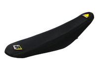 BLACKBIRD POKROWIEC / POSZYCIE NA SIEDZENIE KTM SX 85 '13-'17 PYRAMID (PMD) KOLOR CZARNY