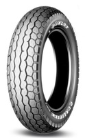 DUNLOP OPONA 110/90-16 K127 59S TT TYŁ DOT 41/2023 (NA ZAMÓWIENIE)