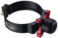ACCEL BLOKADA AMORTYZATORÓW DO STARTU (LAUNCH CONTROL) YAMAHA YZ 125/250, YZF 250/450 '08-'09