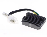 ATHENA 2025/09 REGULATOR NAPIĘCIA HONDA VFR 800 '02-'13, VFR 800 VTEC '07-'09 (OEM: 31600MCWD61)