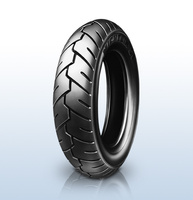 MICHELIN OPONA 110/80-10 S1 58J TL/TT PRZÓD/TYŁ DOT 05/2025