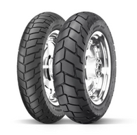 DUNLOP OPONA 180/70B16 D427 77H TL TYŁ HARLEY-DAVIDSON DOT 30/2024
