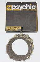 PSYCHIC TARCZE SPRZĘGŁOWE YAMAHA XS250 SE/C (1U5) '80-'81, XVS 250 DRAG STAR '01-'03, XVS 125 '01-'04 (EBS2250)