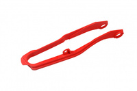 UFO ŚLIZG ŁAŃCUCHA HONDA CRF 450R/RX '19-20 KOLOR CZERWONY