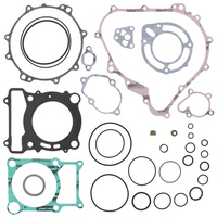 WINDEROSA (VERTEX) KOMPLET USZCZELEK YAMAHA YFM 400 KODIAK 00-06/ GRIZZLY 07-08 / YFM 450 GRIZZLY 07-14, WOLVERINE/KODIAK 450 03-10