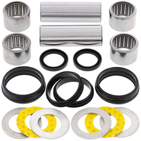 ALL BALLS ZESTAW NAPRAWCZY WAHACZA YAMAHA YZ250/400' 77-'79
