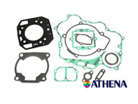 ATHENA KOMPLET USZCZELEK KAWASAKI KMX200 90-92