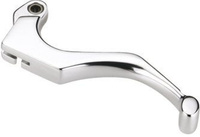 ACCEL DŹWIGNIA SPRZĘGŁA WYMIENNA DO UCHWYTÓW CL-01 I CL-02 KOLOR SREBRNY