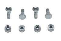 ALL BALLS SZPILKI I NAKRĘTKI KOŁA PRZEDNIEGO / TYLNEGO M10 X 1,25 ARCTIC CAT - PATRZ OPIS DODATKOWY