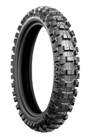 BRIDGESTONE OPONA 80/100-12 MOTOCROSS M404 41M TT DOT 02/2024