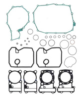 ATHENA KOMPLET USZCZELEK (BEZ USZCZELNIACZY SILNIKOWYCH) HONDA XL 600 V/VK TRANSALP '89