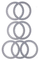 ATHENA PRZEKŁADKI TARCZ SPRZĘGŁOWYCH HONDA CRE 250 '02-'07, CRF 450R '02-'10, CRF 450X '05-'16, CRM 250R '98-'01, CR 250R '95-'07, CR 500R '90-'01