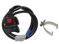 PSYCHIC WYŁĄCZNIK ZAPŁONU (KILL SWITCH) YAMAHA YZF 450 '10-13 (OEM 33D-83976-01-00)