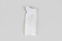 UFO OSŁONA AMORTYZATORA TYLNEGO HONDA CRF 250 R '06-09 KOLOR NEUTRALNY