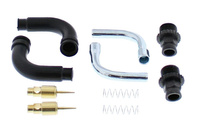 ALL BALLS ZESTAW NAPRAWCZY ZAWORU SSANIA HONDA VT 1100 C2 '00-'07, VT 1100 C3 '01-'02