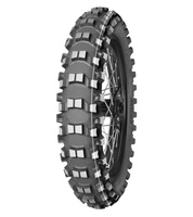 MITAS OPONA 90/100-14 TERRA FORCE MX-SM SOFT/MEDIUM WIN FRIC 49M TT TYŁ DOT 2021 (DOT:CMDJ) (BIAŁY PASEK) (26034) WYCOFANE (ZAMIENNIK:0)