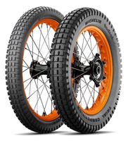 MICHELIN OPONA 2.75-21 TRIAL COMPETITION 45M TT M/C PRZÓD DOT 06/2024