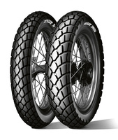 DUNLOP OPONA 100/90-18 D602 56P TL PRZÓD DOT 44/2022