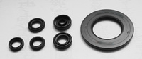 TOURMAX KOMPLET (ZESTAW) USZCZELNIACZY SILNIKOWYCH YAMAHA YZF 1000R '96-00, FZR 1000 '89-95 (MADE IN JAPAN)