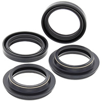 ALL BALLS KOMPLET USZCZELNIACZY OLEJOWYCH I PYŁOWYCH KAWASAKI KX80/85 '98-'15, YAMAHA XV535 '87-'99, XV750/920SE '81-'83, YZ80/85 '93-'14 (36X48X8