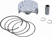 VERTEX TŁOK SUZUKI RMZ 450 (RMZ450) '05-'07 HC 95,46MM (13,0:1=+1,1) (PIERŚCIENIE 590295500001 X 1 KPL.)