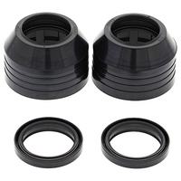 ALL BALLS KOMPLET USZCZELNIACZY OLEJOWYCH I PYŁOWYCH BMW R100CS 80-84, R45 78-85, R45N 78-85, R45T 80-85, R45TN 80-85, R65 78-85, R65LS 81-85, R80 RT