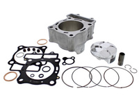 CYLINDER WORKS CYLINDER KOMPLETNY HONDA CRF 250R/RX '20-'21 (STANDARD 79MM) (HC 14.4:1) (TŁOK 24454)