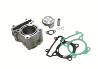 ATHENA CYLINDER KOMPLETNY HONDA CRE/CRM 125 '08-'11, HUSQVARNA SMS4 TE125 '11- BIG BORE 182CCM (63MM)