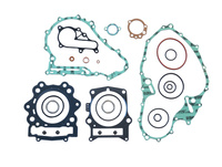 ATHENA KOMPLET USZCZELEK YAMAHA YFM 700 RAPTOR '06-'20