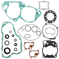 WINDEROSA (VERTEX) KOMPLET USZCZELEK Z USZCZELNIACZAMI SILNIKOWYMI HONDA CR250R '92-01 (CR250)