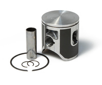 VERTEX TŁOK YAMAHA YZ 125 (YZ125) '02-'04 REPLICA (53,93MM) (PIERŚCIENIE 53010005400 X 1 SZT.)