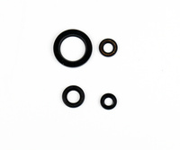 ATHENA KOMPLET (ZESTAW) USZCZELNIACZY SILNIKOWYCH YAMAHA XVS650 DRAG STAR '97-'03, CLASSIC '98-'03