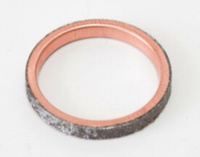 ATHENA USZCZELKA KOLEKTORA WYDECHOWEGO 33,4X42X0,8 MM SUZUKI RM 80 '91-'01 (OEM:1417202B40)