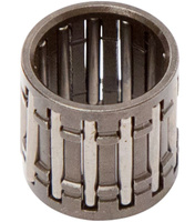 VERTEX 2025/06 ŁOŻYSKO GŁÓWKI KORBOWODU (IGIEŁKOWE) KTM SX 50 '00-'25, SX 50 JR '06-'08, SX 50 PRO JR / SR '04-'05, HUSQVARNA TC 50 '17-'25, GAS GAS MC 50 '21-'25 (12X15X14,5MM)